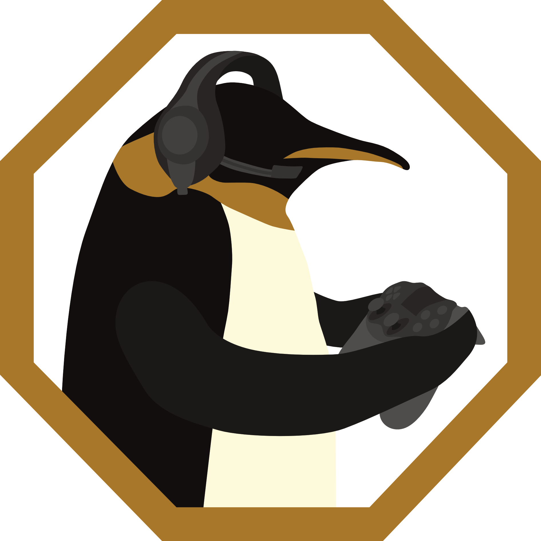 Emperor Penguin Games